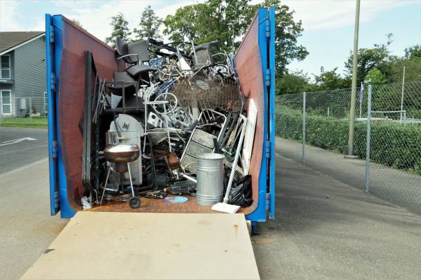 Best Dumpster Rental Services  in Bridgeport, WA